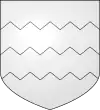 Alias du blason de Morillon (Haute-Savoie)