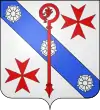 Blason de Moriviller