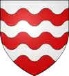 Blason de Mortemart