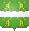 Blason de Moulin-Neuf