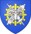 Blason de Mouy