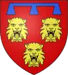 Blason de Nédonchel