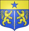 Blason de Nadaillac