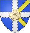Blason de Neuffontaines