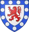 Blason de Nieul