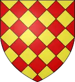 Blason Noë