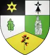 Blason de Notre-Dame-des-Landes