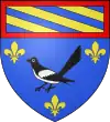 Blason de Noyelles-en-Chaussée