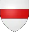 Blason de Noyon