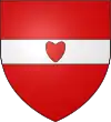 Blason de Offemont
