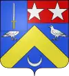 Blason de Oigny-en-Valois