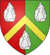 Blason de Olendon