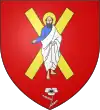 Blason de Olette