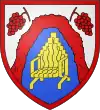 Blason de Orchaise