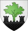 Blason de Ormes-et-Ville