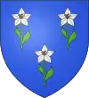 Blason Famille Lefevre d'Ormesson