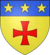 Blason de Oroix