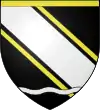 Blason de Orvault
