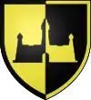 Blason de Oullins