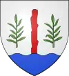 Blason de Ozerailles