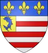 Blason de Pézenas