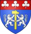 Blason de Pœuilly