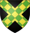Blason de Pailhès