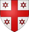 Blason de Pantin