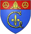 Blason de 13e&nbsp;arrondissement de Paris