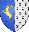 Blason de Payra-sur-l'Hers