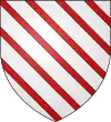 Blason de Pers