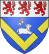 Blason de Petit-Verly