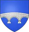 Blason de Pierrepont