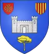 Blason de Pignan