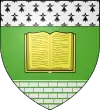 Blason de Pipriac