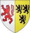 Blason de Pisseloup