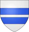 Blason Isoré