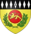 Blason de Plonévez-du-Faou