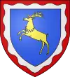 Blason de Pluguffan