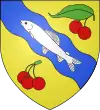 Blason de Poncins