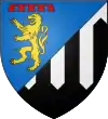 Blason de Pont-de-Larn