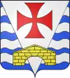Blason de Pont-du-Casse