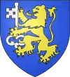 Blason de Pont-sur-Sambre