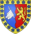 Blason de Prévinquières