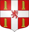 Blason de Preignan