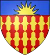 Blason de Prinquiau