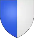 Blason de Puginier