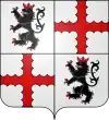Blason de Pulney