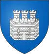 Blason de Puycelsi
