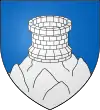 Blason de Puylaroque